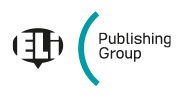 Logo Eli Publishg Group